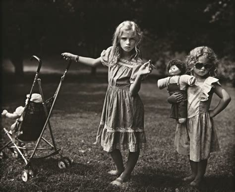 white : imsgrc.ru|Sally Mann: Immediate Family .